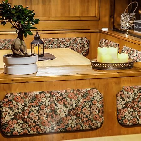 Hessischer Hof Hotel Nauheim Zewnętrze zdjęcie