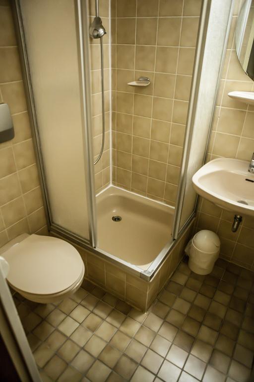 Hessischer Hof Hotel Nauheim Pokój zdjęcie