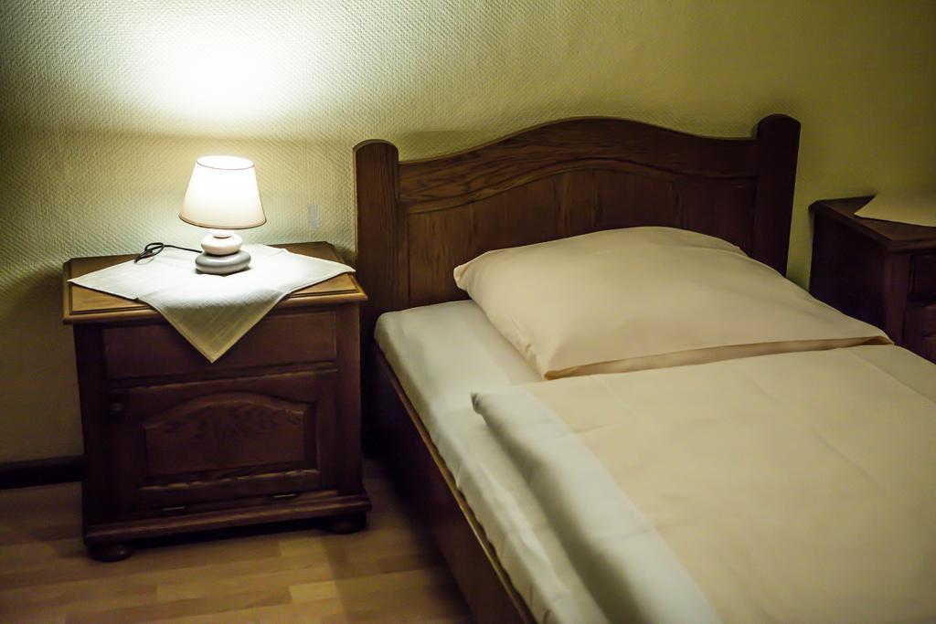 Hessischer Hof Hotel Nauheim Pokój zdjęcie