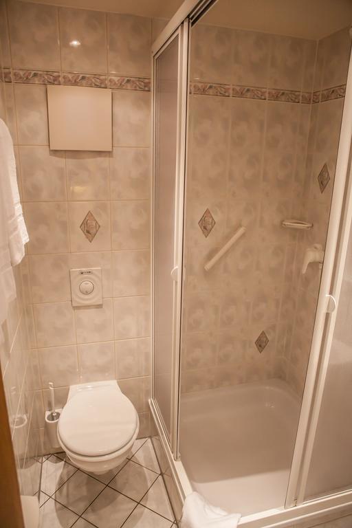 Hessischer Hof Hotel Nauheim Pokój zdjęcie