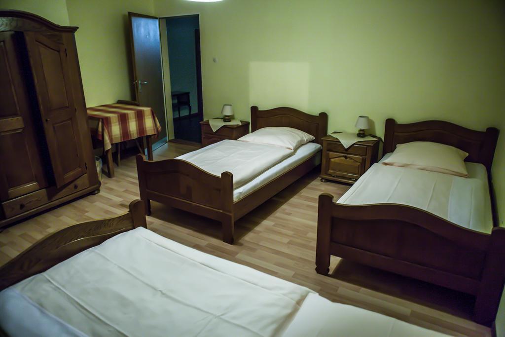 Hessischer Hof Hotel Nauheim Pokój zdjęcie