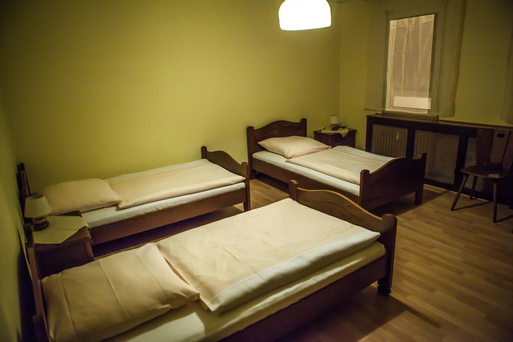 Hessischer Hof Hotel Nauheim Pokój zdjęcie